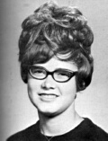 Pamela Houston: class of 1970, Norte Del Rio High School, Sacramento, CA.